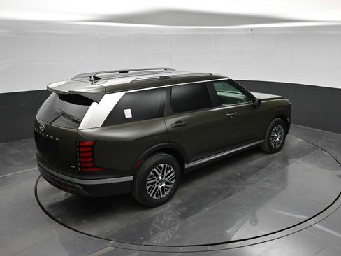 New 2026 Hyundai Palisade SEL AWD/4WD image 28