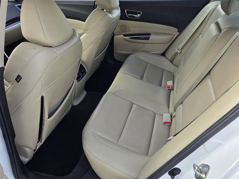 Used 2020 Acura TLX w/ Technology Package image 12
