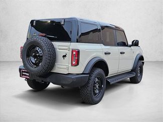 New 2026 Ford Bronco Outer Banks AWD/4WD video 2