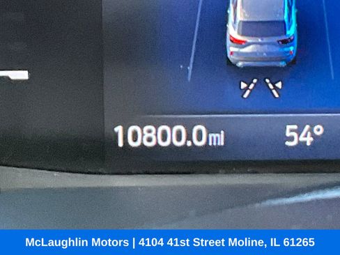 Used 2023 Ford Escape SE FWD image 18