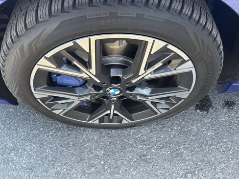 Used 2025 BMW 228i xDrive AWD/4WD image 11