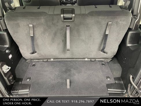 Used 2022 Jeep Wrangler Sport S image 44