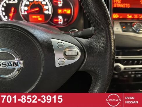Used 2009 Nissan Maxima 3.5 SV FWD image 12