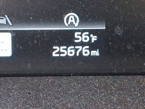 Certified 2023 Kia Soul S FWD image 20
