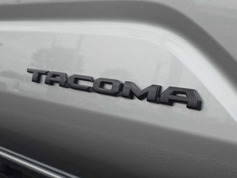 Certified 2024 Toyota Tacoma TRD Sport w/ TRD Sport Upgrade Package RWD image 13