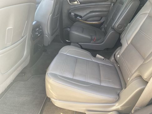 Used 2015 GMC Yukon Denali w/ Open Road Package image 18
