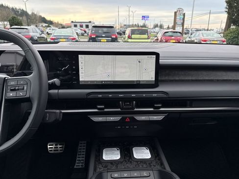 New 2027 Kia Telluride SX Prestige X-Pro image 22