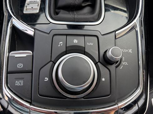 Used 2020 MAZDA CX-9 Touring w/ Touring Premium Package AWD/4WD image 31