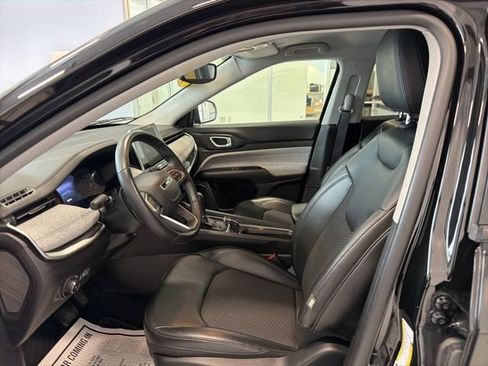 Used 2022 Jeep Compass Latitude w/ Convenience Group image 10