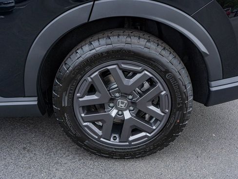 New 2026 Honda CR-V TrailSport image 10