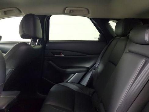 Used 2024 MAZDA CX-30 AWD 2.5 S w/ Select Sport Pkg image 12