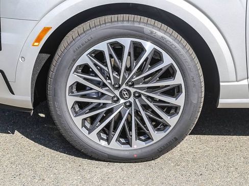 New 2026 Hyundai Palisade Calligraphy AWD/4WD image 11
