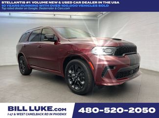 New 2026 Dodge Durango GT video 1