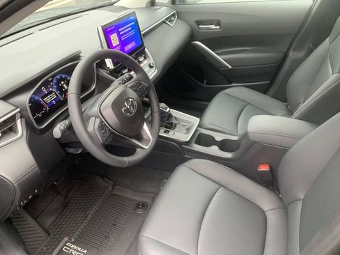 New 2026 Toyota Corolla Cross XLE image 10