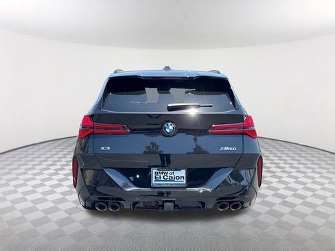 New 2026 BMW X3 M50 w/ Premium Package AWD/4WD image 5