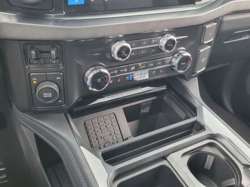 New 2026 Ford F250 4x4 Crew Cab Super Duty image 21