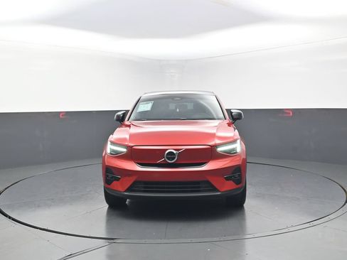 Used 2023 Volvo C40 P8 Recharge Ultimate AWD/4WD image 37