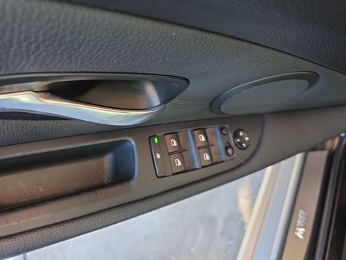 Used 2008 BMW 535xi Sedan image 13