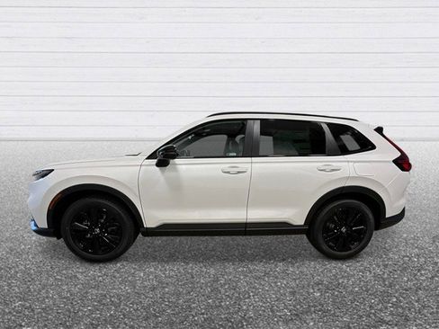 New 2026 Honda CR-V Sport Touring image 3