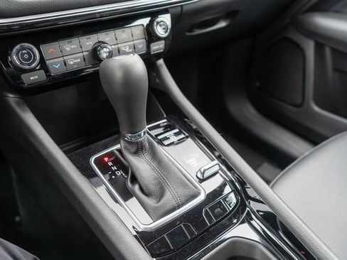 New 2026 Jeep Compass Limited AWD/4WD image 25