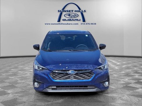 New 2026 Subaru Impreza RS image 22