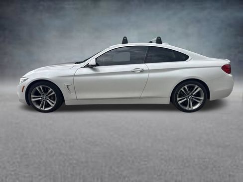 Used 2016 BMW 435i Coupe RWD image 21