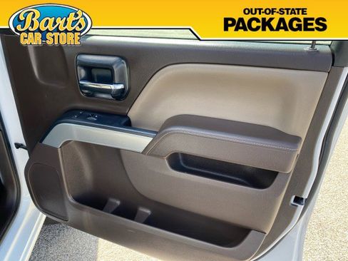 Used 2014 Chevrolet Silverado 1500 LT w/ LT Convenience Package image 12