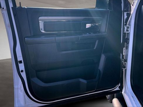 Used 2016 RAM 1500 Sport w/ Sport Premium Group AWD/4WD image 25