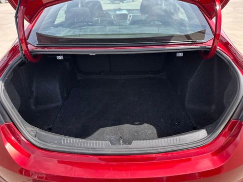 Used 2024 Chevrolet Malibu RS image 11