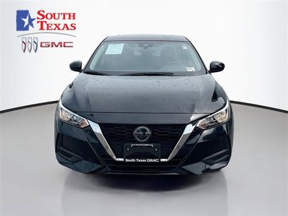 Used 2023 Nissan Sentra S