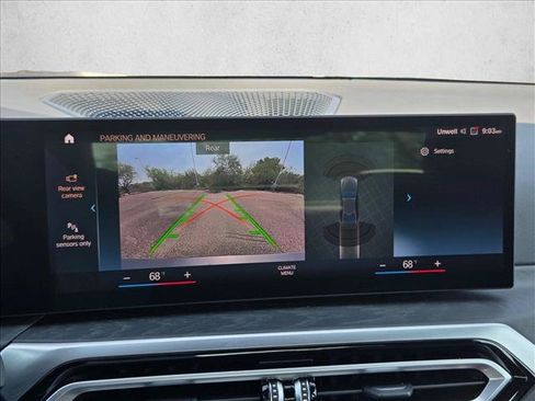 Used 2023 BMW 330i Sedan w/ Driving Assistance Package RWD image 17