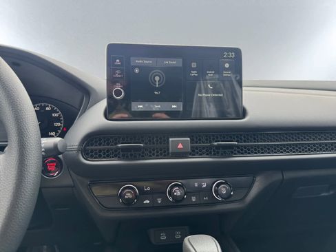 New 2026 Honda HR-V LX image 15