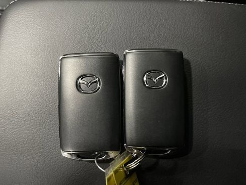 New 2025 MAZDA CX-5 AWD 2.5 S w/ Premium Plus Pkg image 32