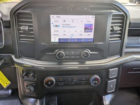 Used 2023 Ford F150 XL w/ STX Appearance Package AWD/4WD image 16