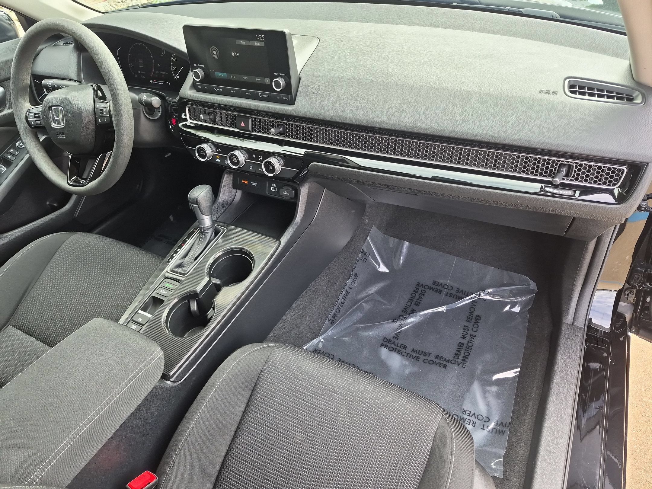 Used 2024 Honda Civic LX image 29
