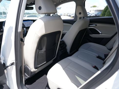 Used 2025 Audi Q5 Premium Plus w/ Premium Plus AWD/4WD image 24