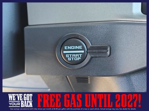 New 2025 Ford Bronco Outer Banks w/ Black Appearance Package AWD/4WD image 24