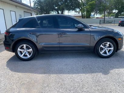 Used 2019 Porsche Macan