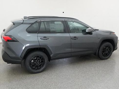 New 2025 Toyota RAV4 XLE image 87