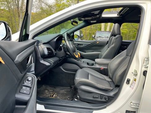 Used 2022 Subaru Outback Wilderness AWD/4WD image 14