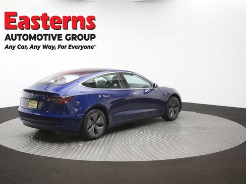 Used 2018 Tesla Model 3 Long Range RWD image 36