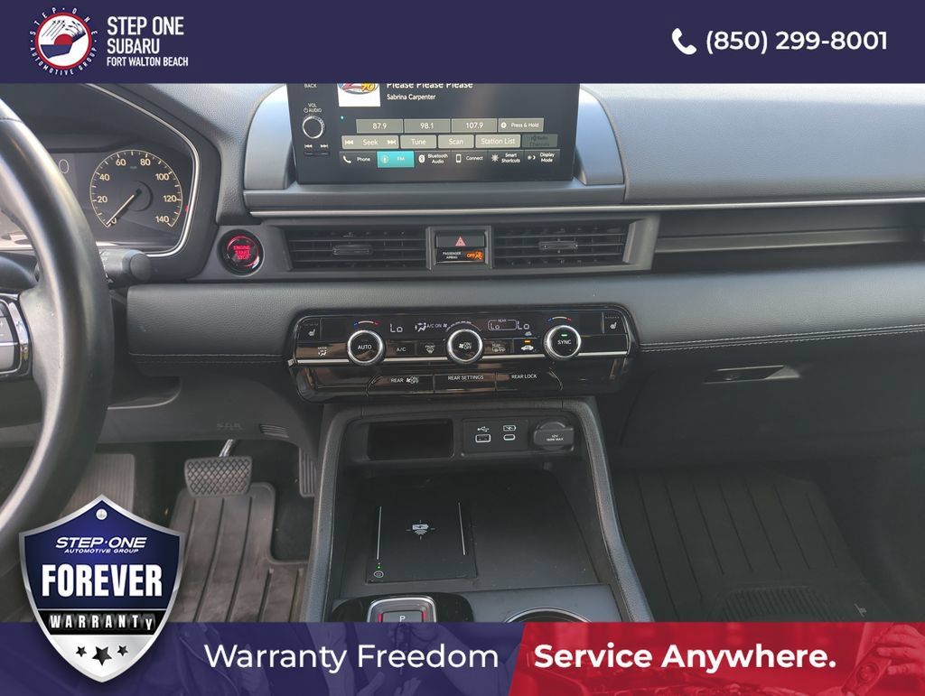 Used 2025 Honda Pilot EX-L image 25