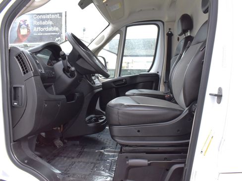Used 2021 RAM ProMaster 1500 FWD image 47