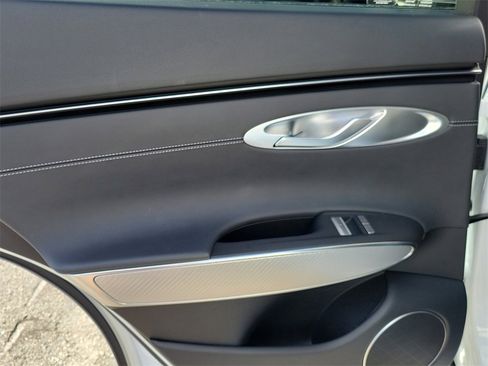 Used 2024 Genesis GV70 3.5T Sport image 11