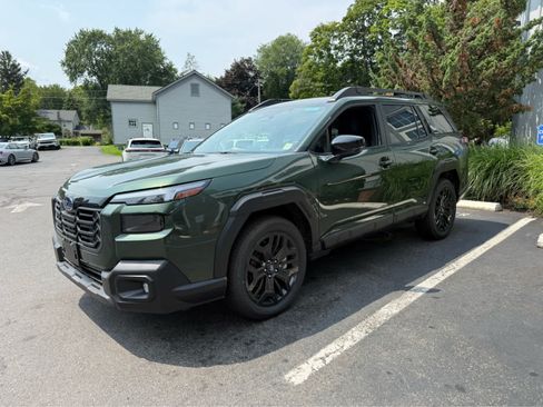 New 2026 Subaru Outback Limited XT AWD/4WD image 9