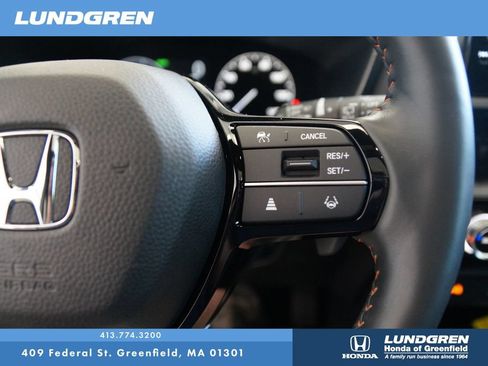 Used 2025 Honda CR-V Sport Touring image 19