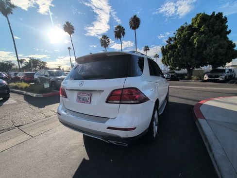 Used 2016 Mercedes-Benz GLE 350 image 17