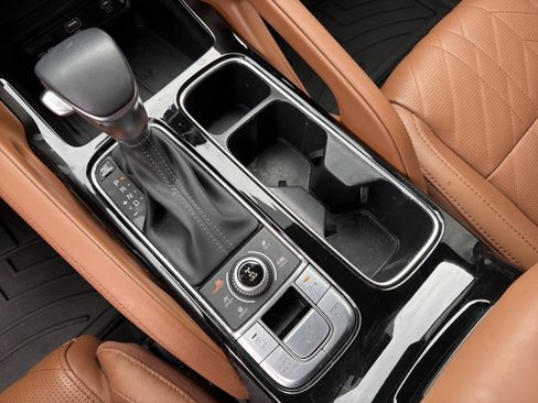Certified 2024 Kia Telluride SX X-Pro AWD/4WD image 16