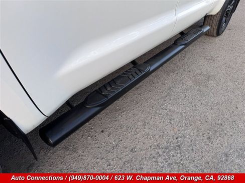 Used 2018 Toyota Tundra SR RWD image 26