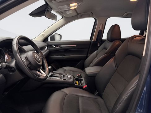 Used 2023 MAZDA CX-5 AWD 2.5 S w/ Select Package image 9
